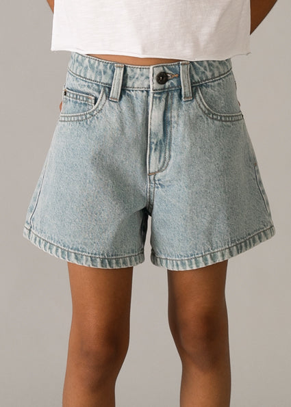 Mayoral - Short jeans basico