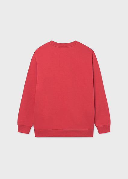 Mayoral - Pullover felpa basic