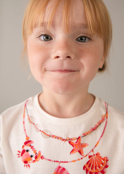 Mayoral - Compl. short fantasia Mare