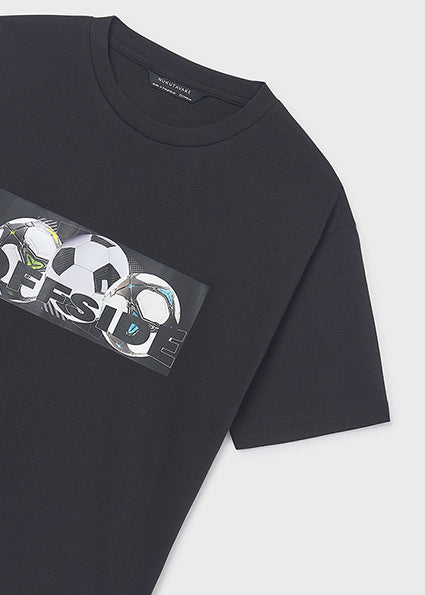 Mayoral - Maglietta m/c print Ragazzo