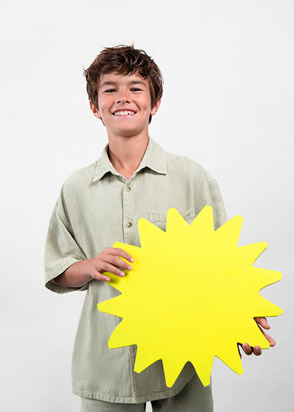 Mayoral - Camica m/c lino comfy 06179-457