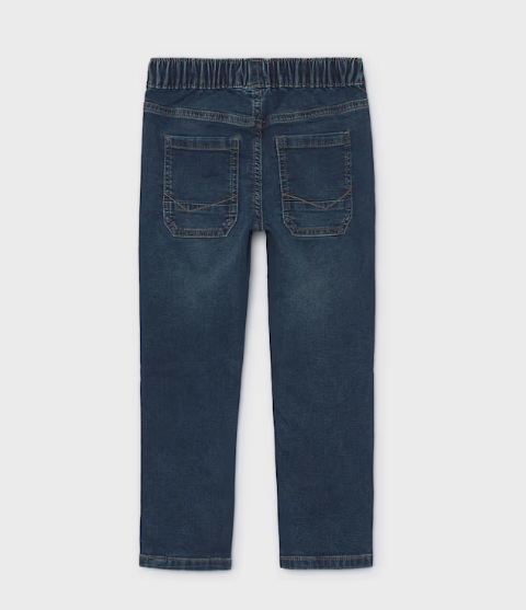 Pantalone Jeans Bambino Mayoral – Jeans Scuro