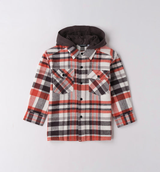 Sarabanda - Camicia per bambino