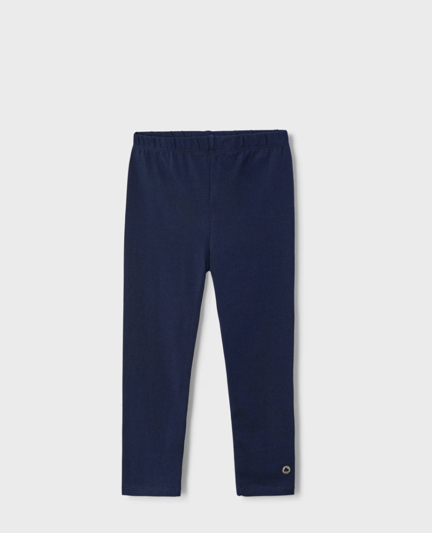Leggings lungo basico bambina mayoral