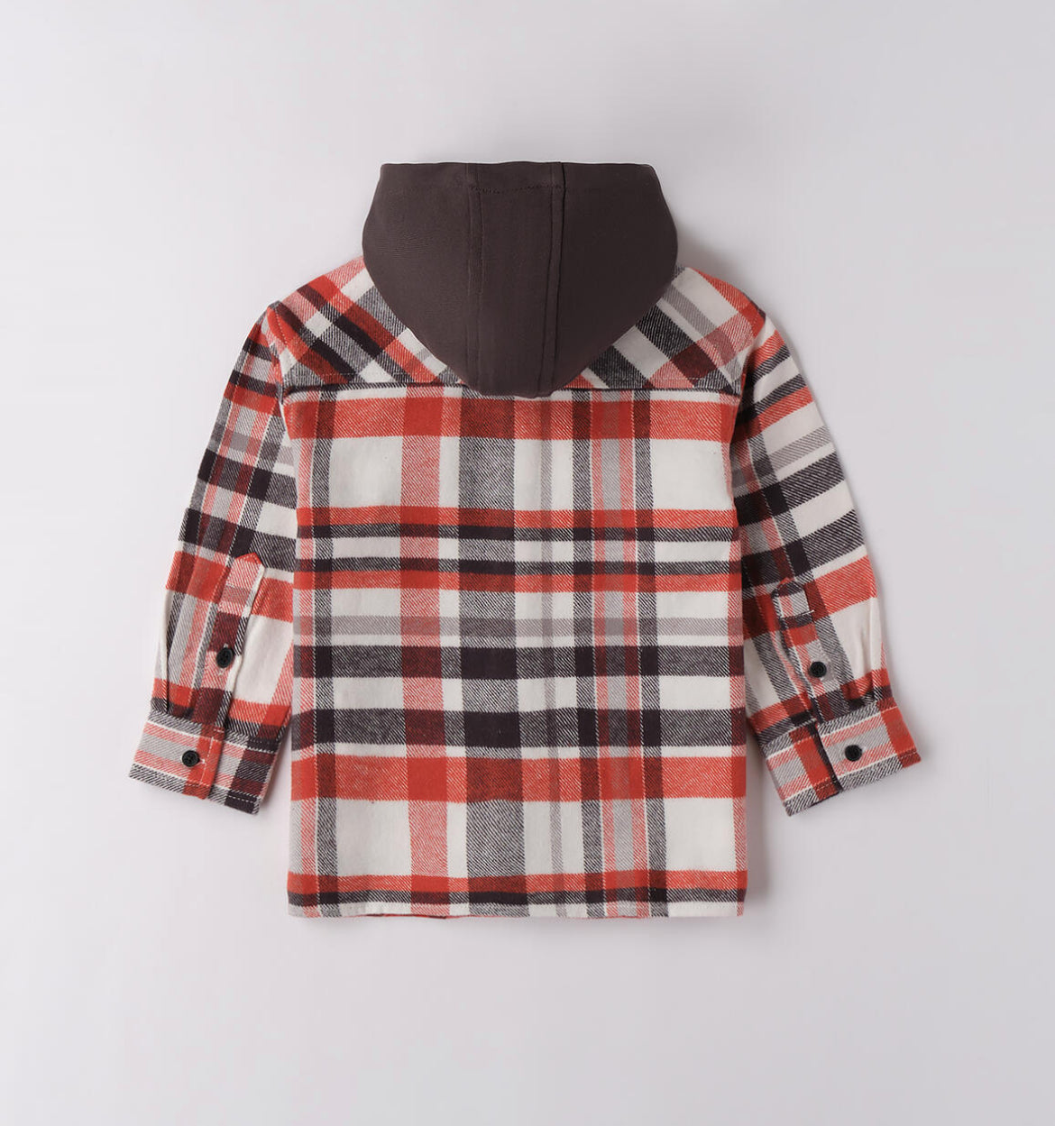 Sarabanda - Camicia per bambino