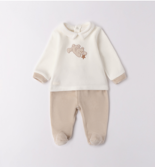 Sarabanda - Tutina 2 pezzi