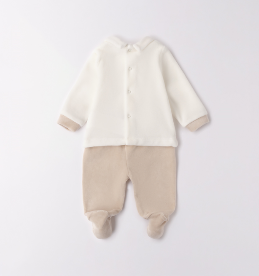 Sarabanda - Tutina 2 pezzi