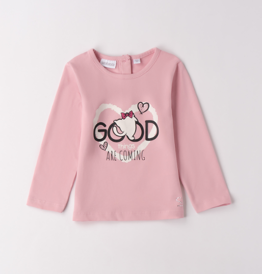 Sarabanda - Maglia per bambine