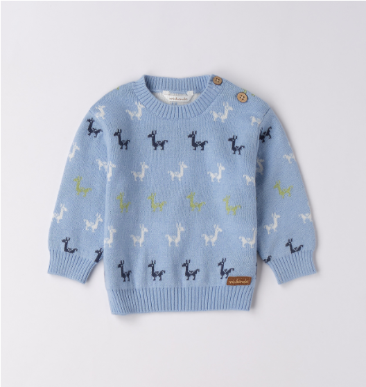 Sarabanda - Maglione