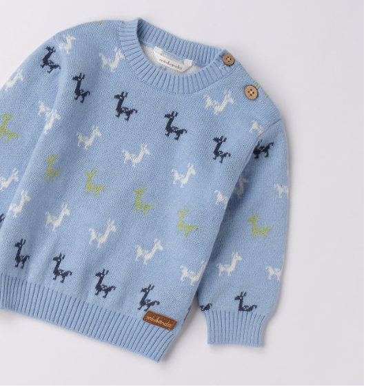 Sarabanda - Maglione