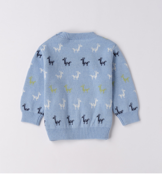 Sarabanda - Maglione