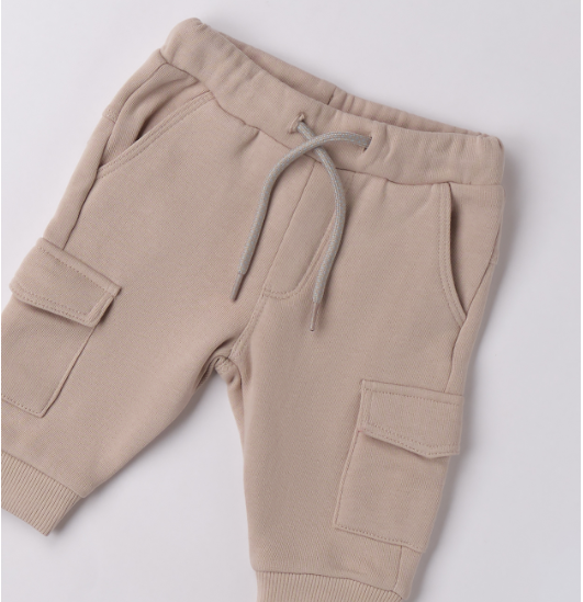 Sarabanda - Pantalone