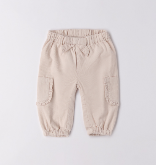 Sarabanda - Pantalone