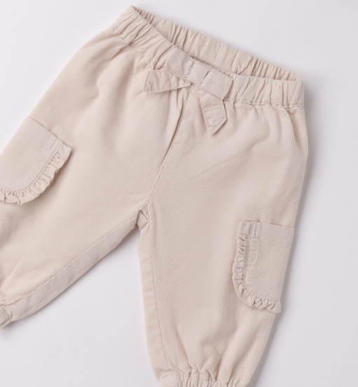 Sarabanda - Pantalone