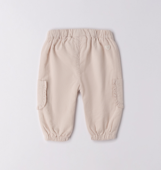 Sarabanda - Pantalone