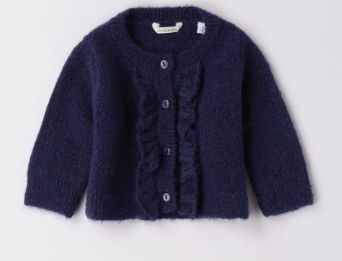 Sarabanda - Cardigan