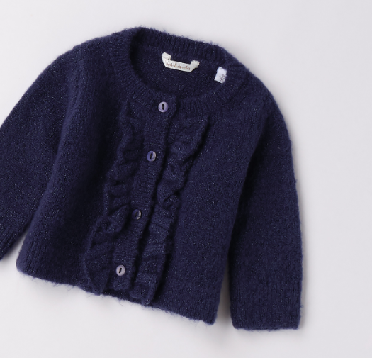 Sarabanda - Cardigan