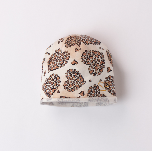 Sarabanda - Cappello da bambina