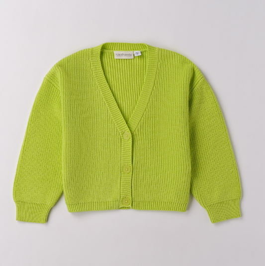 Sarabanda - Cardigan
