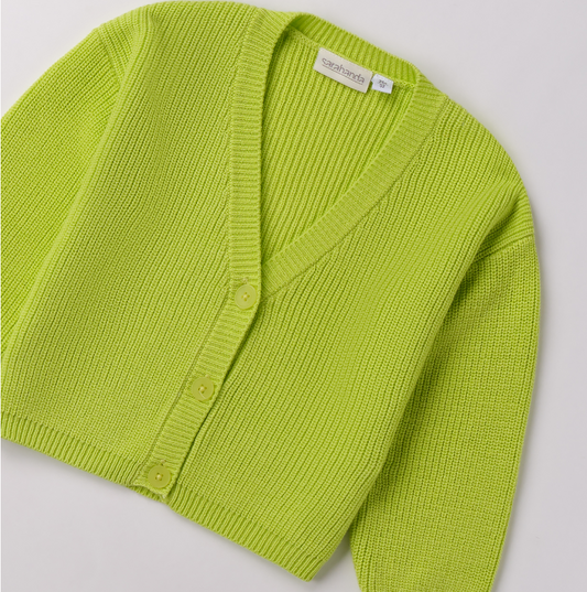 Sarabanda - Cardigan