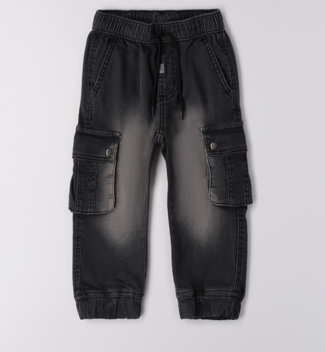 Sarabanda - Pantalone jeans