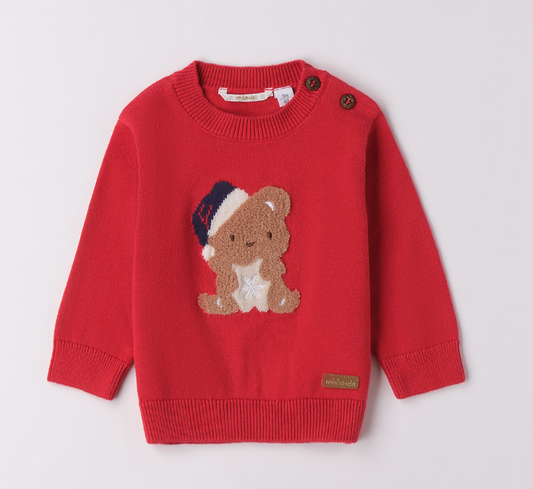 Sarabanda - Maglione