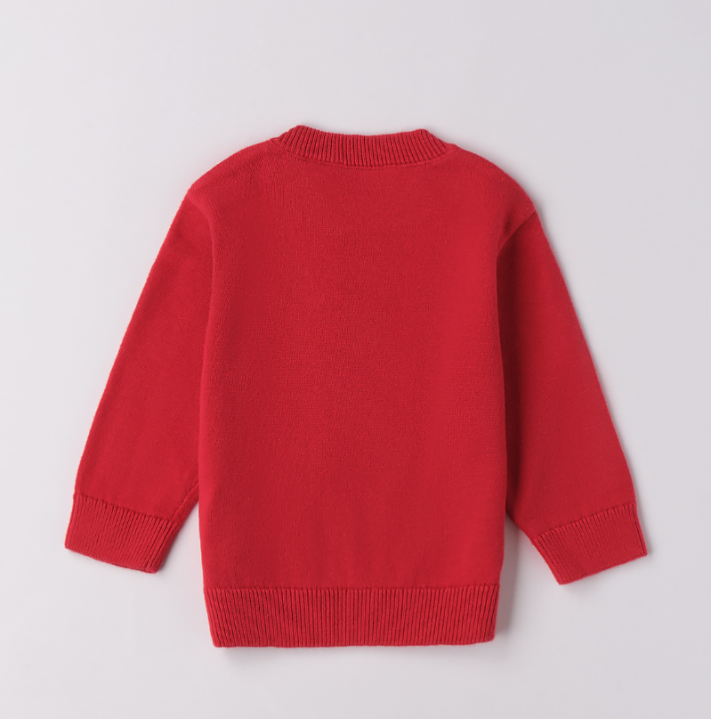 Sarabanda - Maglione