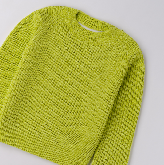 Sarabanda - Maglione