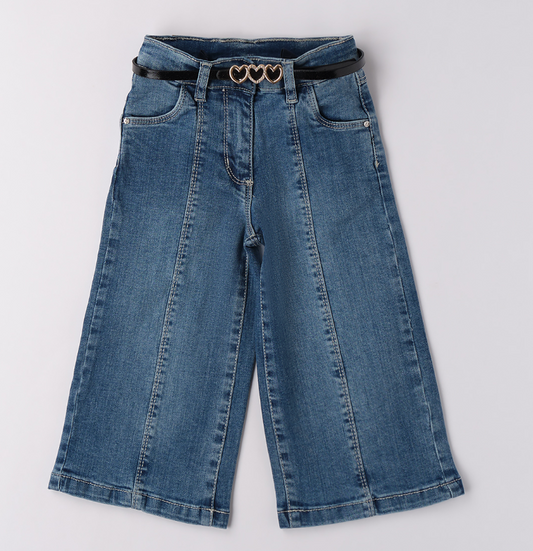 Sarabanda - Jeans con Cinta
