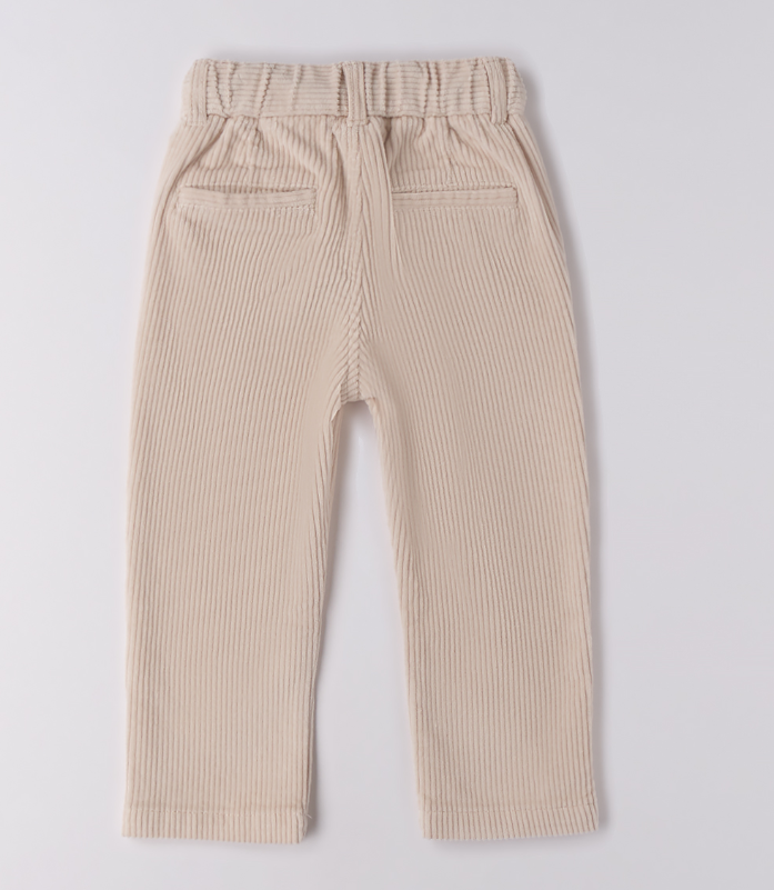 Sarabanda - Pantalone