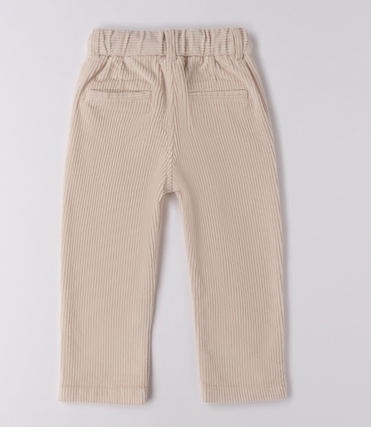 Sarabanda - Pantalone