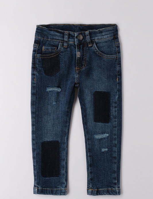 Sarabanda - Jeans