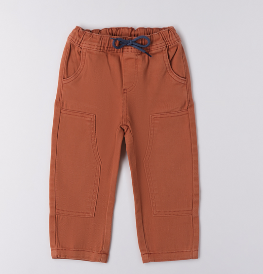 Sarabanda - Pantalone