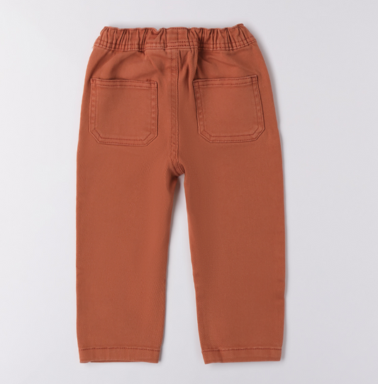 Sarabanda - Pantalone