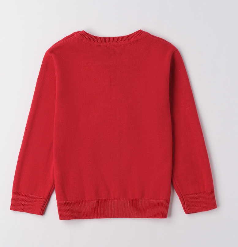 Sarabanda - Maglione natalizio