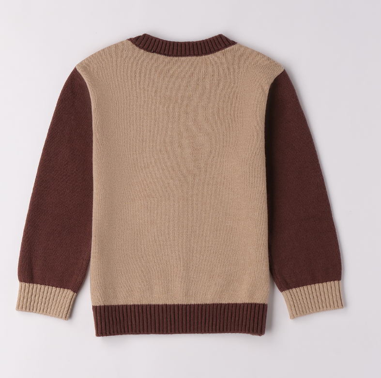 Sarabanda - Maglione orso