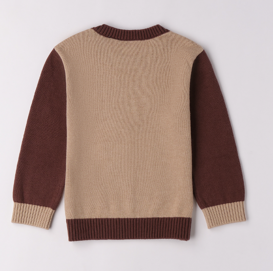 Sarabanda - Maglione orso