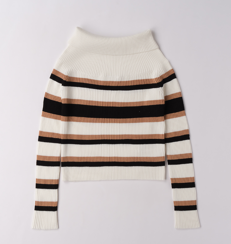 Sarabanda - Maglione a costine