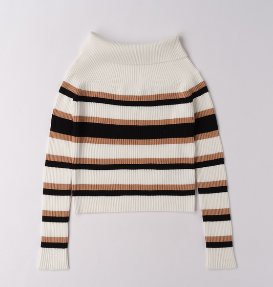 Sarabanda - Maglione a costine