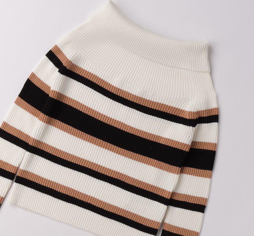 Sarabanda - Maglione a costine