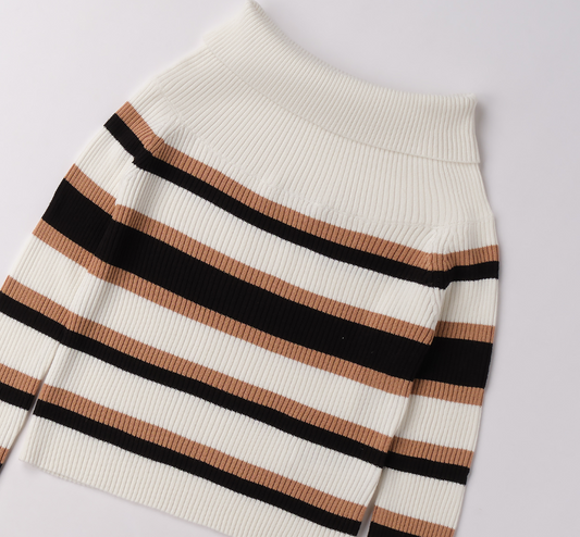 Sarabanda - Maglione a costine