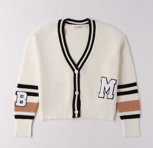 Sarabanda - Cardigan