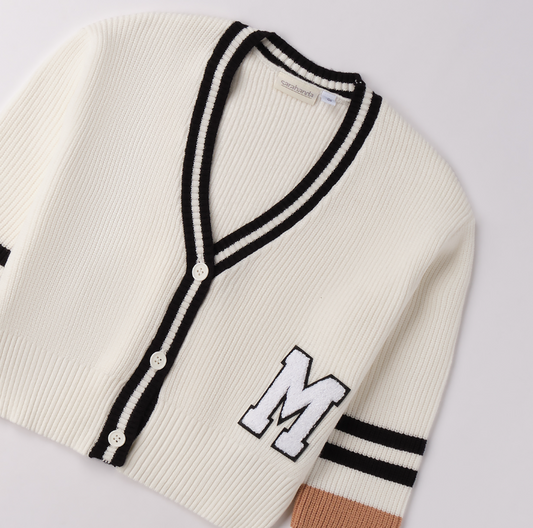 Sarabanda - Cardigan