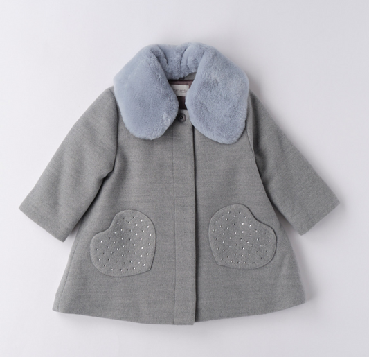 Sarabanda - Cappotto