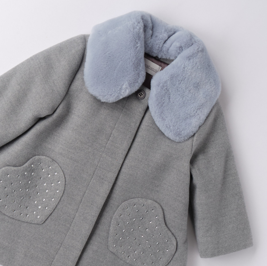 Sarabanda - Cappotto