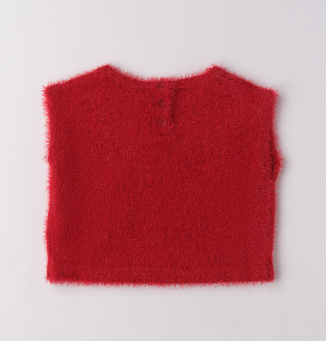 Sarabanda - Gilet da bambina