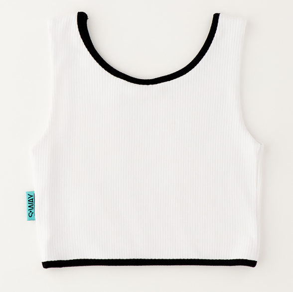 Sarabanda - Canotta Ragazza