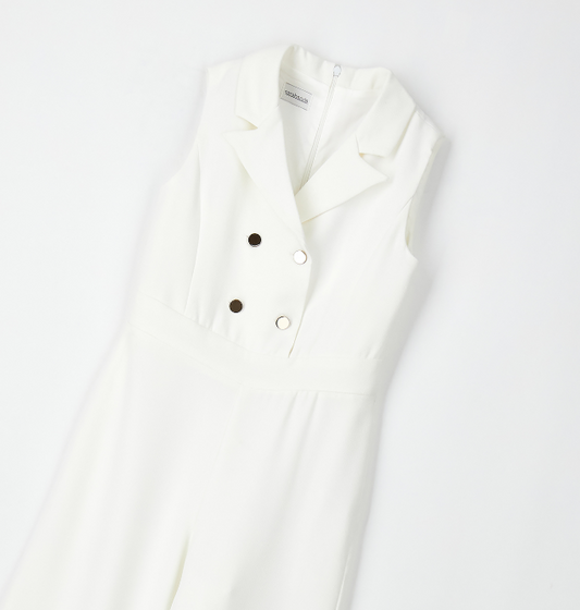 Sarabanda - Tuta elegante Ragazza