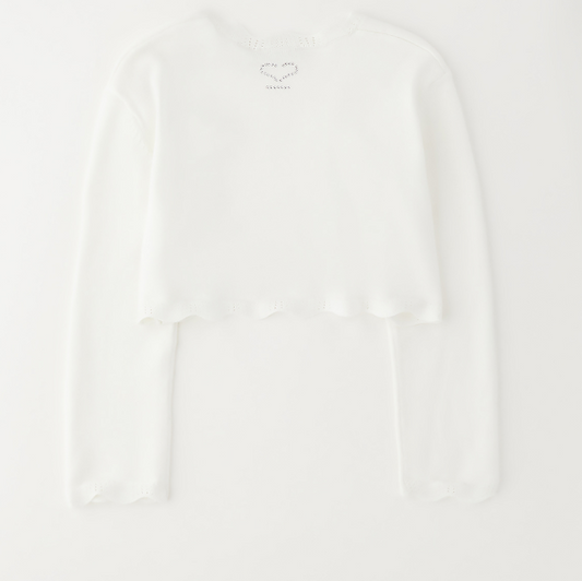 Sarabanda - Coprispalle Ragazza