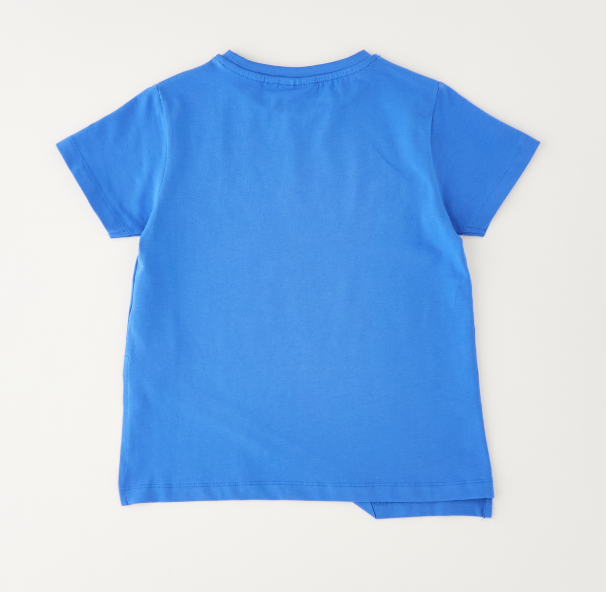 Sarabanda - T-Shirt dolce Ragazza